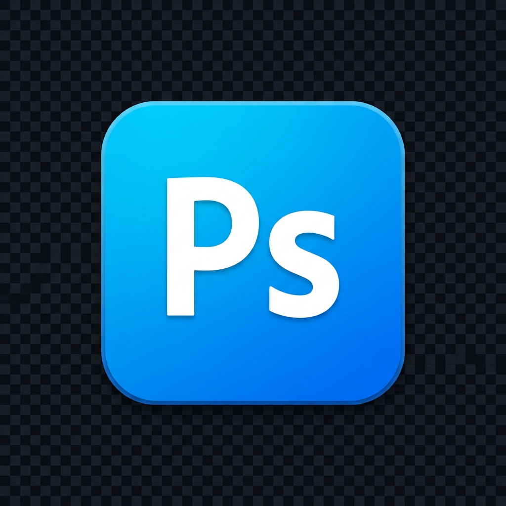Adobe Photoshop